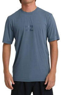 Billabong - All Day Wave Loose Fit Short Sleeve Top