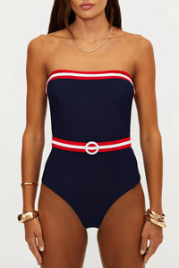 Beach Riot - Jessa One Piece