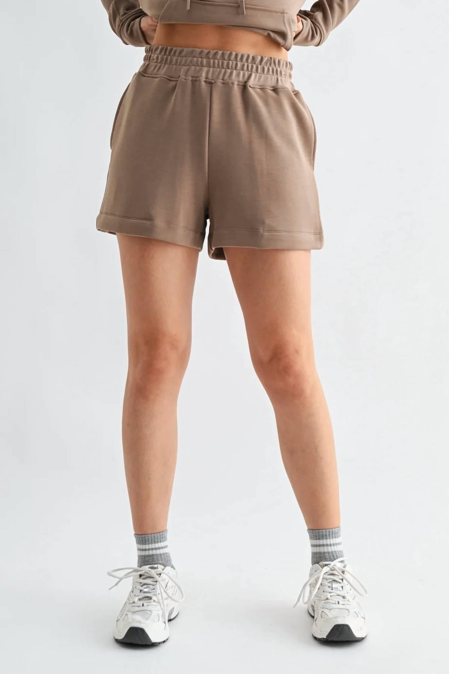 Mono B - Laguna Lounge Shorts