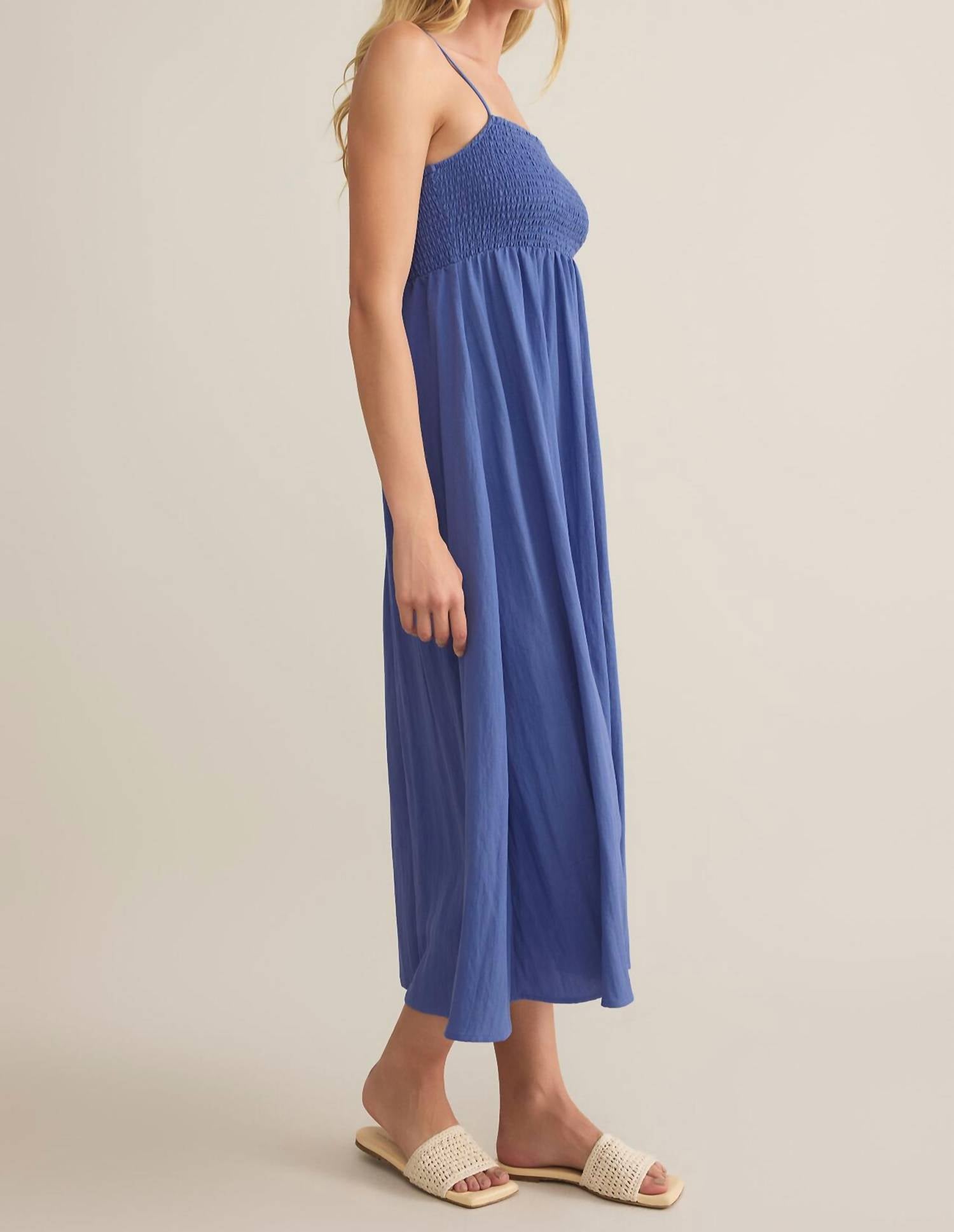 Z Supply - Beachside Midi Dress