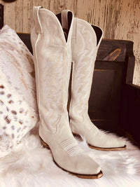 Liberty Black - Women's Serena Boots