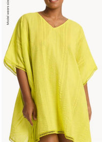Sea Level Australia - Women's Heatwave Cover Shirt