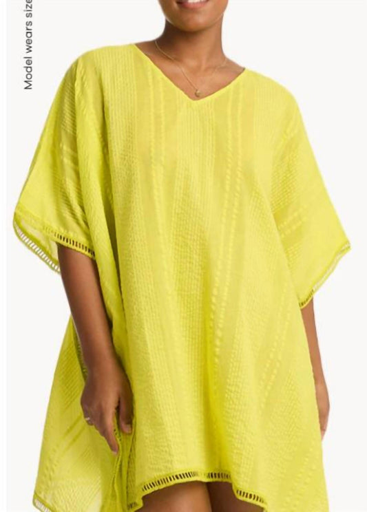 Sea Level Australia - Women's Heatwave Cover Shirt