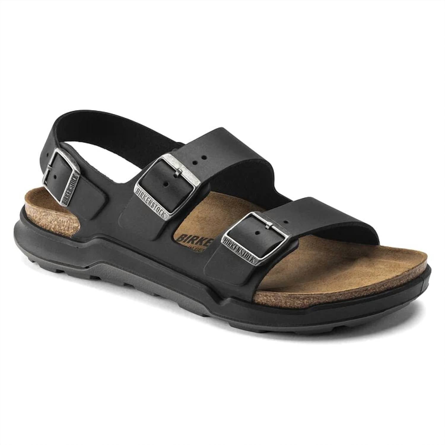 Birkenstock - Women's Milano CrossTown Sandals