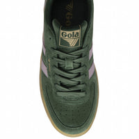 Gola - Women's Hawk Suede '86 Sneaker