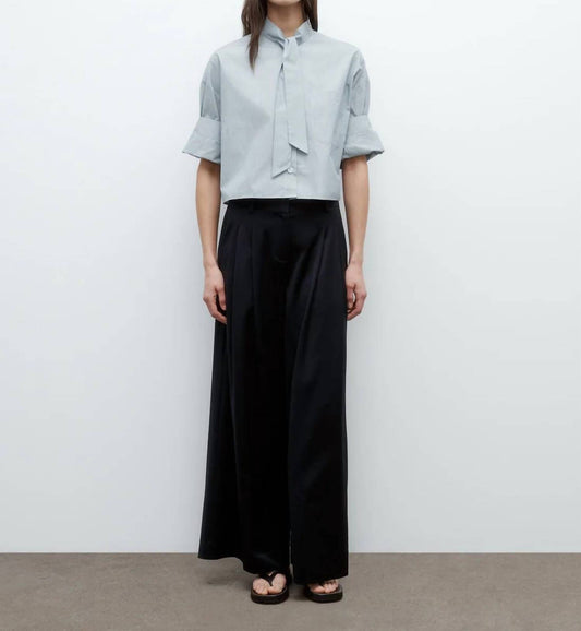 Twp - Next Ex With Tie Shirt