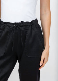 Pure Amici - Lumila Linen Pants