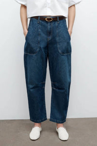 Twp - Jetties Beach Jeans