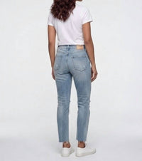 L'Agence - El Matador French Slim Jeans