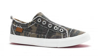 Corkys Footwear - Distressed Slip-On Sneaker