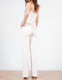 Avenue Montaigne - Flavia Denim