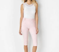 Anatomie - Juno Capri Short