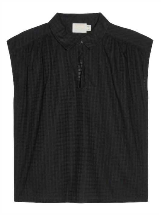 Nation Ltd - Jody Sleeveless Shirt