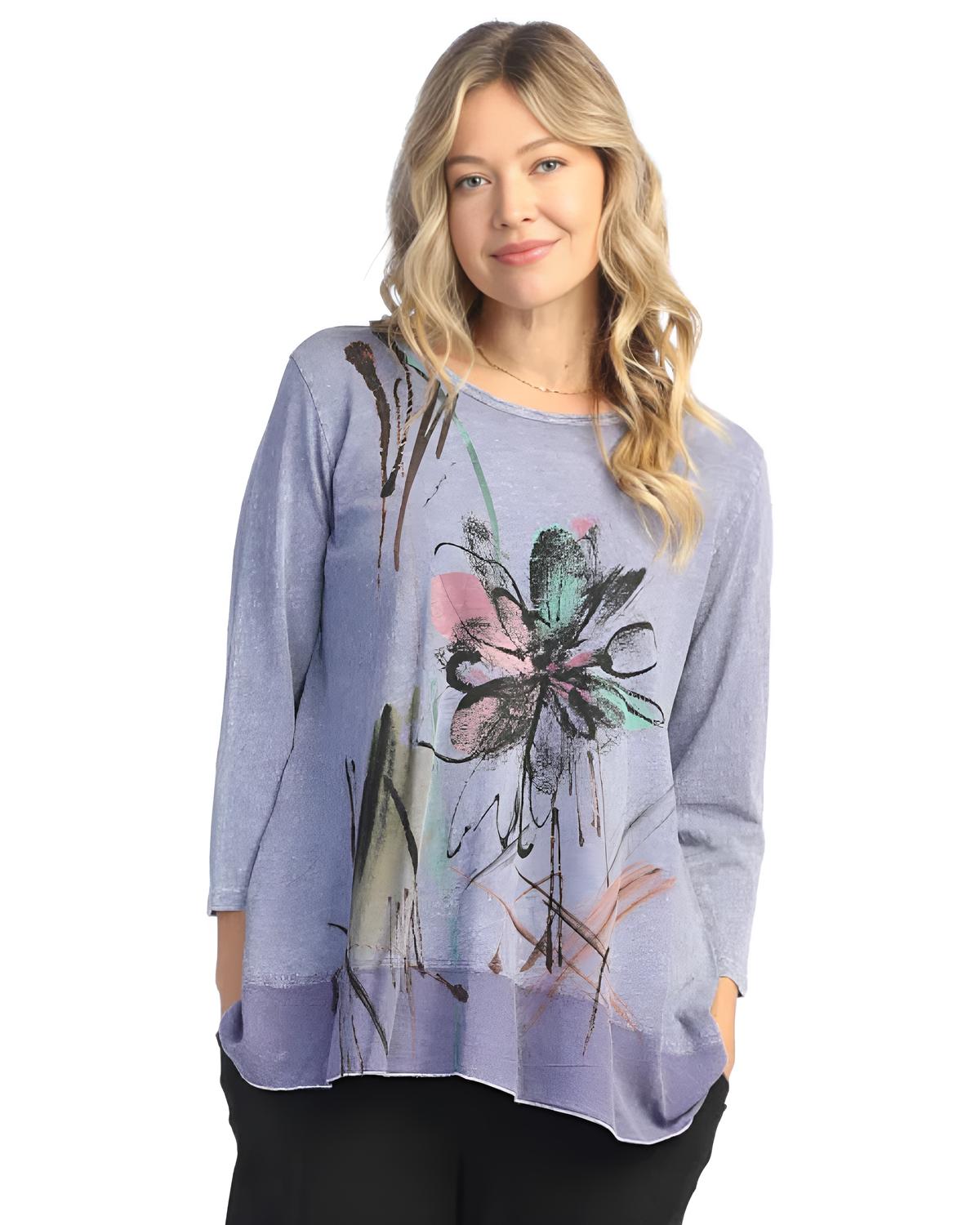 Jess & Jane - Field Notes Top