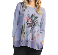 Jess & Jane - Field Notes Top