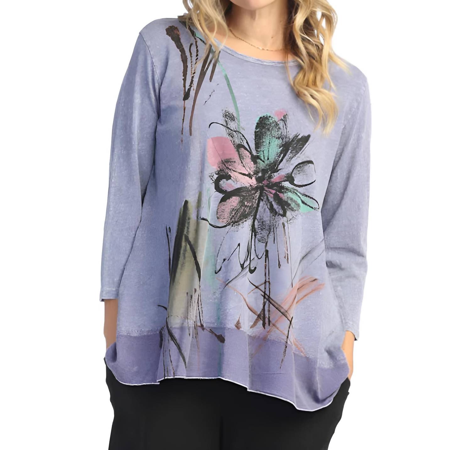 Jess & Jane - Field Notes Top