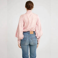 Mille - Gigi Jaquard Top