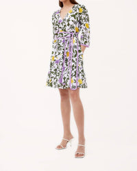 Beyond By Vera - Heidi Mini Dress