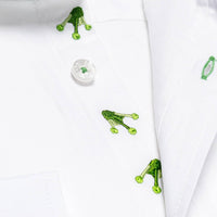 Eight X - Frog Foot Limited Edition Oxford Shirt
