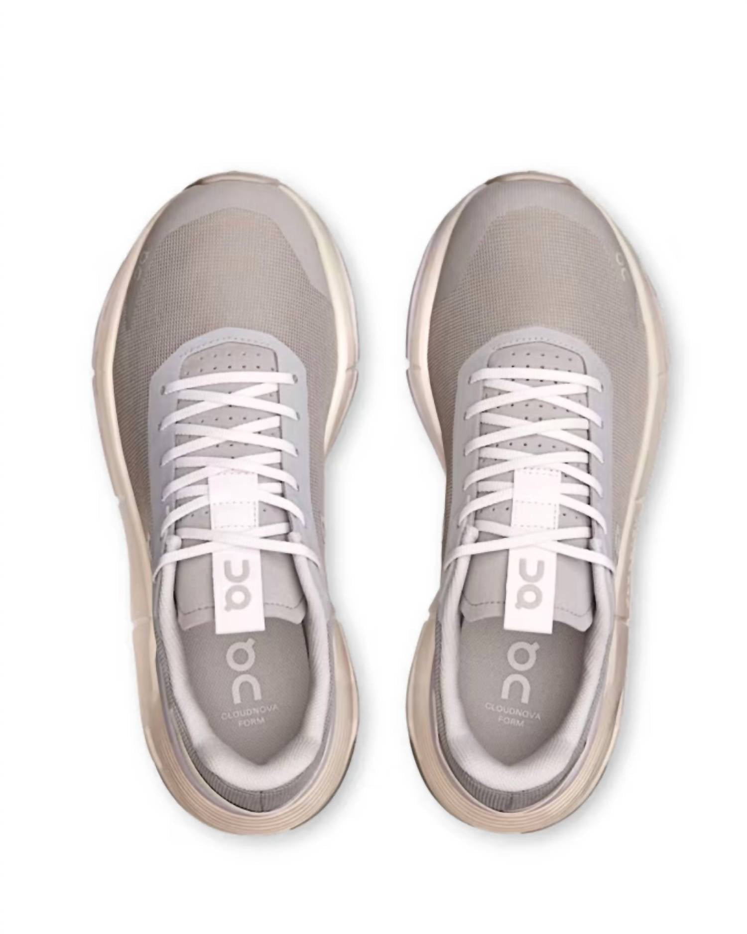On - Women's Cloudnova Form 2 Sneaker