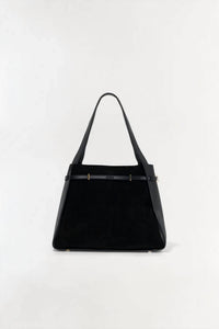 Simkhai - Women's Cleo Suede Tote Bag