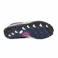 Oboz - Women's Sapphire Mid B-dry Waterproof Hiking Boots