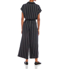 Fifteen Twenty - Amanda Cropped Pants