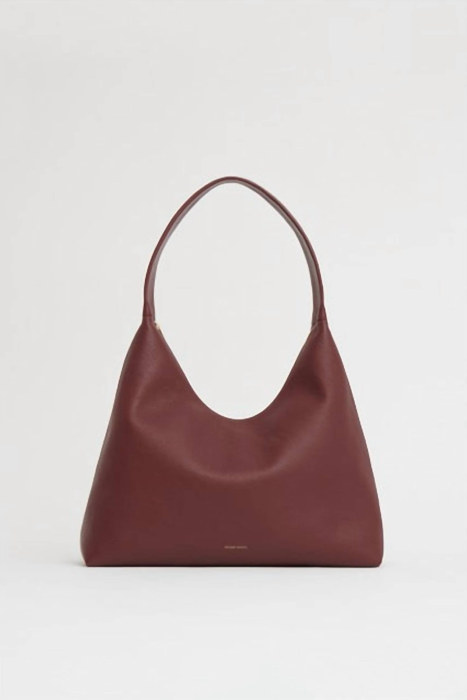 Mansur Gavriel - Candy Hobo Shoulder Bag