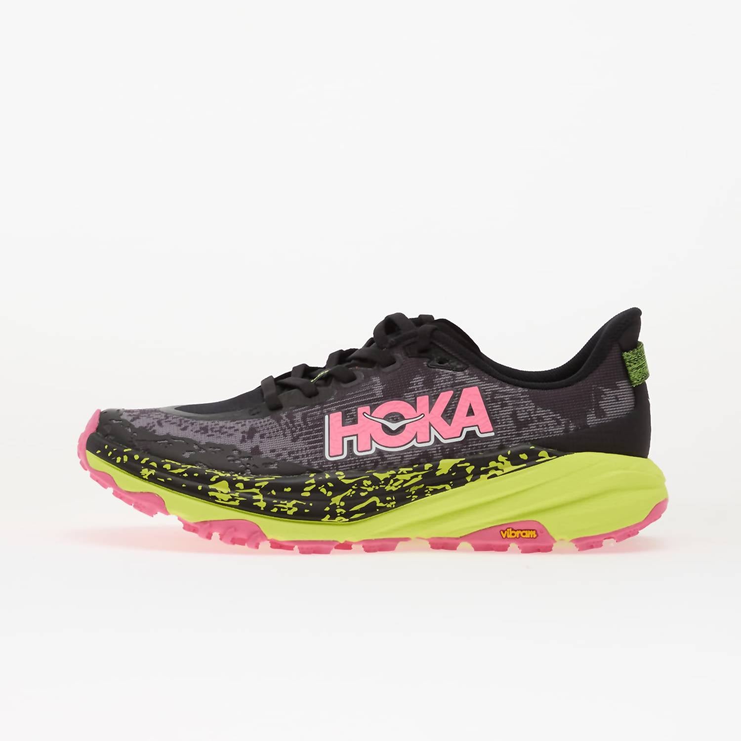 Hoka - Women's Speedgoat 6 Trail Running Shoes