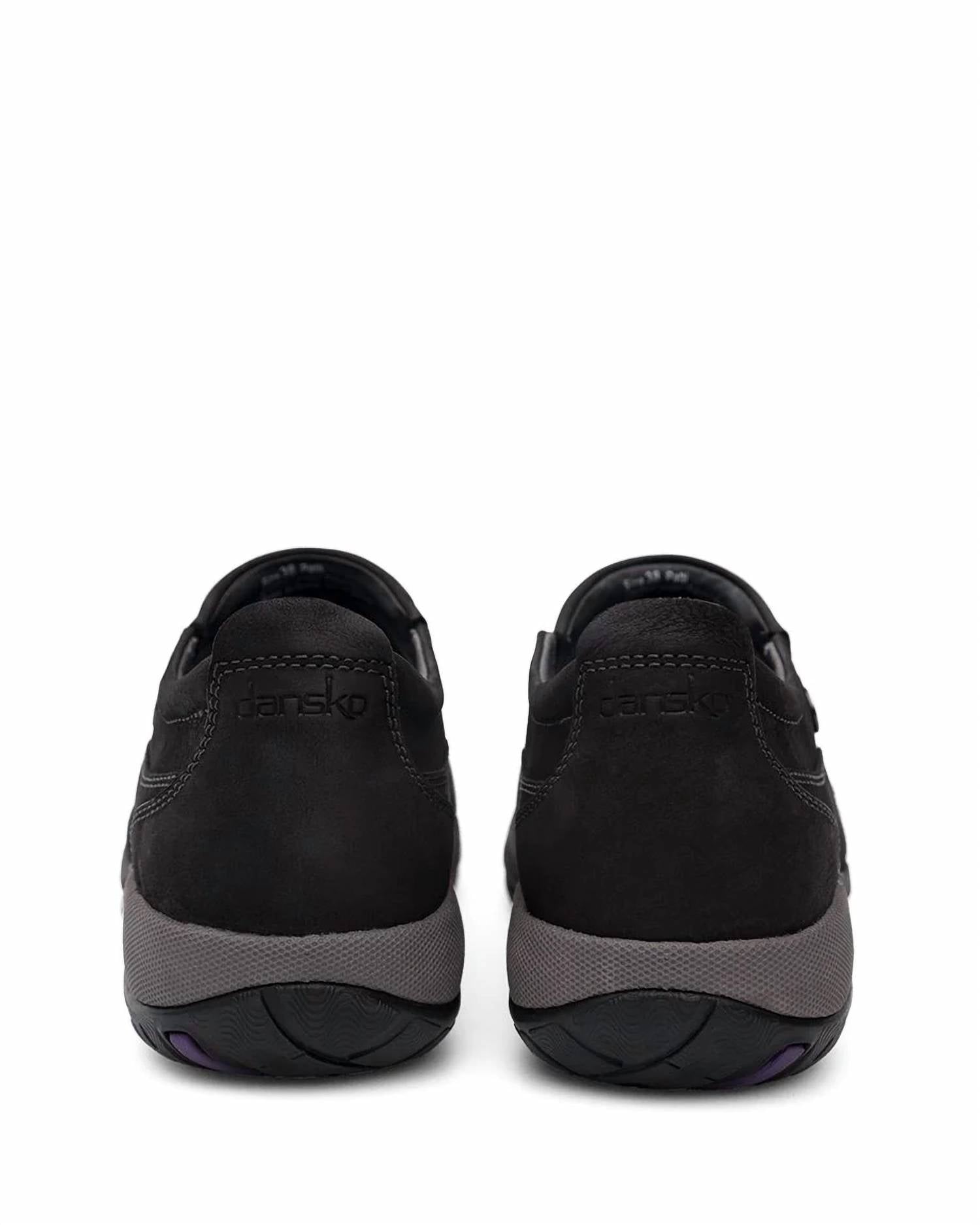Dansko - Women's Patti Slip Ons Shoes