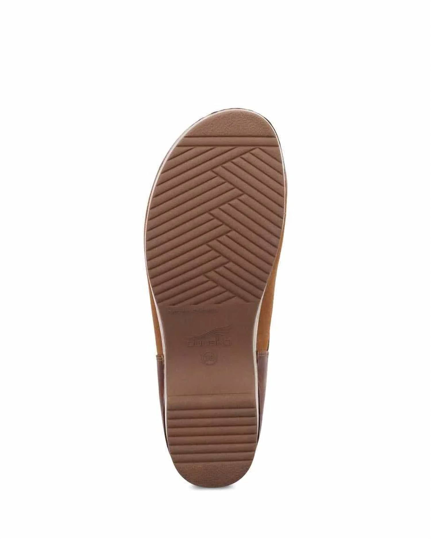 Dansko - Women's Brenna Clog