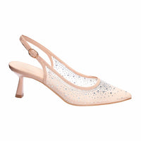 Chinese Laundry - Women's Merry Pointed Toe Heel