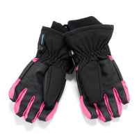 Gordini - Girl's Aquabloc Iii Waterproof Insulated Junior Gloves
