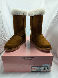 Juicy Couture - WOMEN WINTER BOOTS