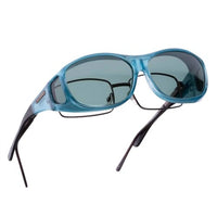 Cocoons - Unisex Slim Line M Fitover Sunglasses