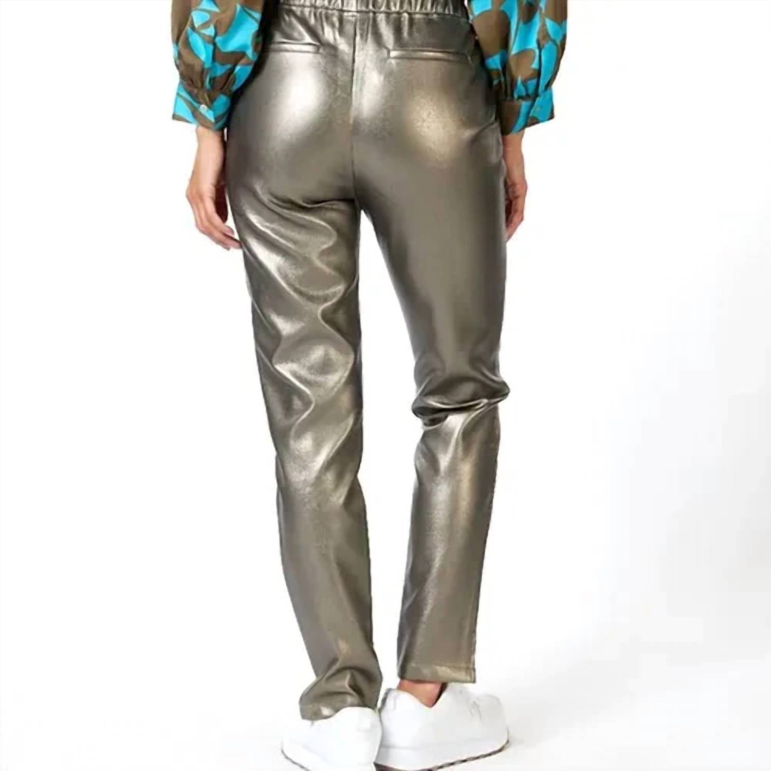 Esqualo - Sibbi Treggings Trousers