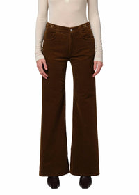 Citizens Of Humanity - Kimberly Flare Jeans With Horsebit