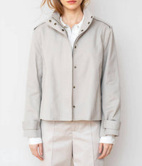 We-Ar4 - Split Jacket