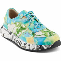 Spring Step Shoes - Women Emelie Shoes