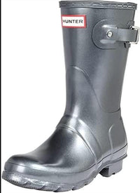 Hunter - Women's Original Short Nebula Boots