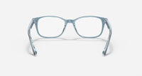 Ray Ban - Women's Rb5375 Optics Square Eyeglass Frames
