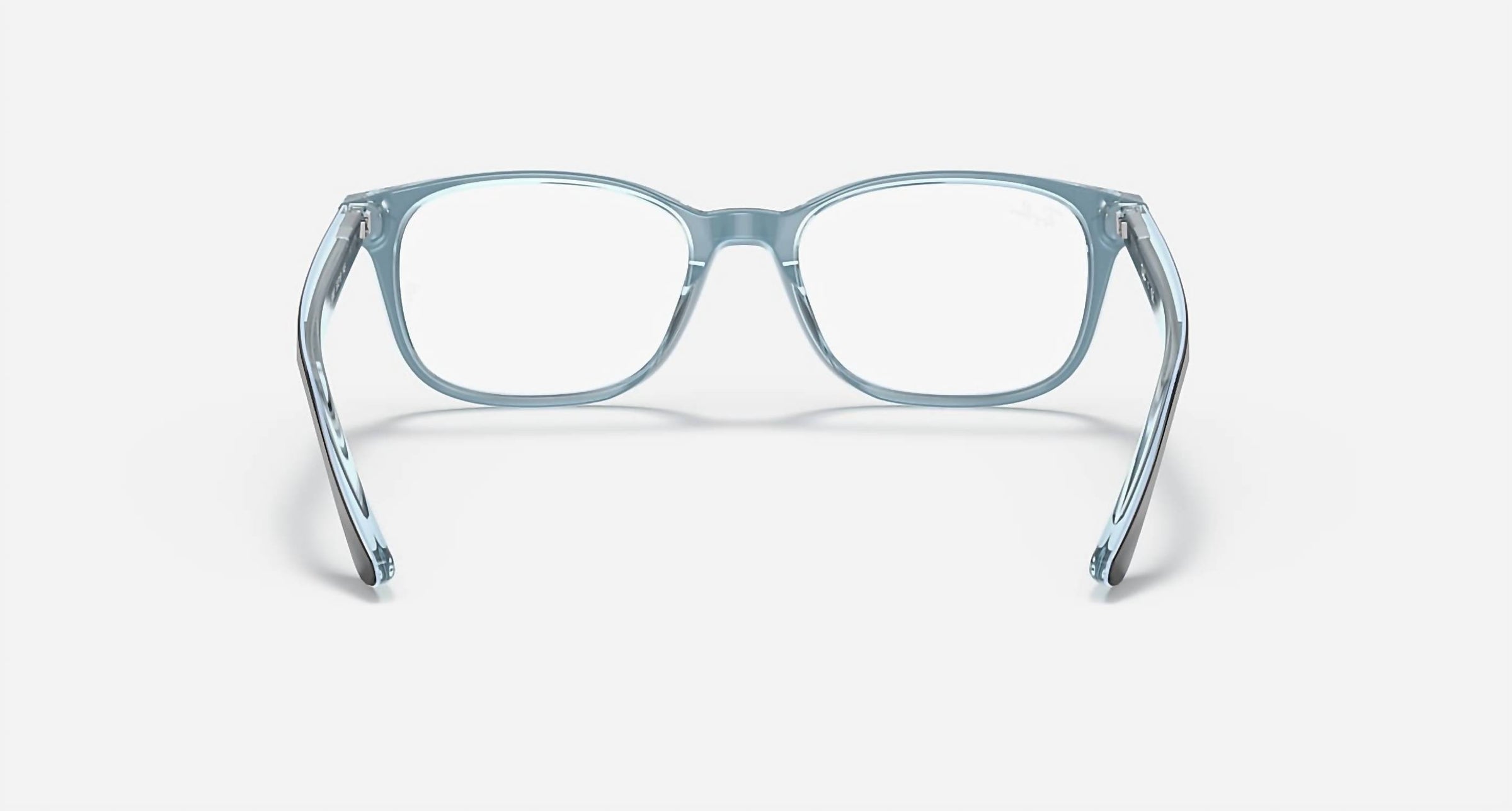 Ray Ban - Women's Rb5375 Optics Square Eyeglass Frames