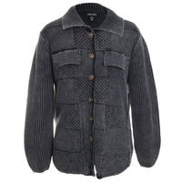 Tribal - Women's Sweater Shacket