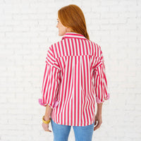 Caryn Lawn - Katherine Top