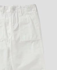 G1 - Women's Surplus Wide Leg Pants