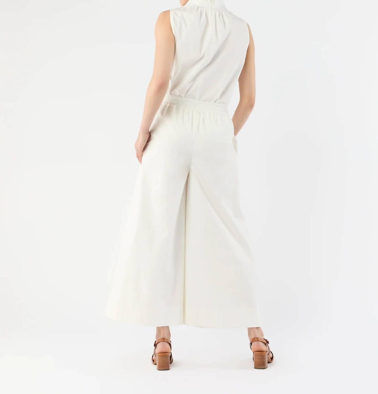 Ann Mashburn - Molly Pant
