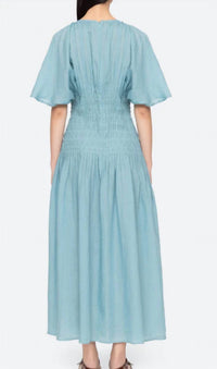 Sea - Violet Dress