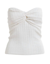 Essential Antwerp - Holo Knitted Top