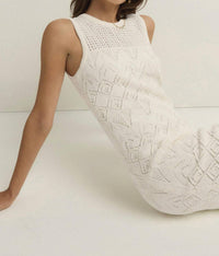 Z Supply - MALLORCA MIDI DRESS