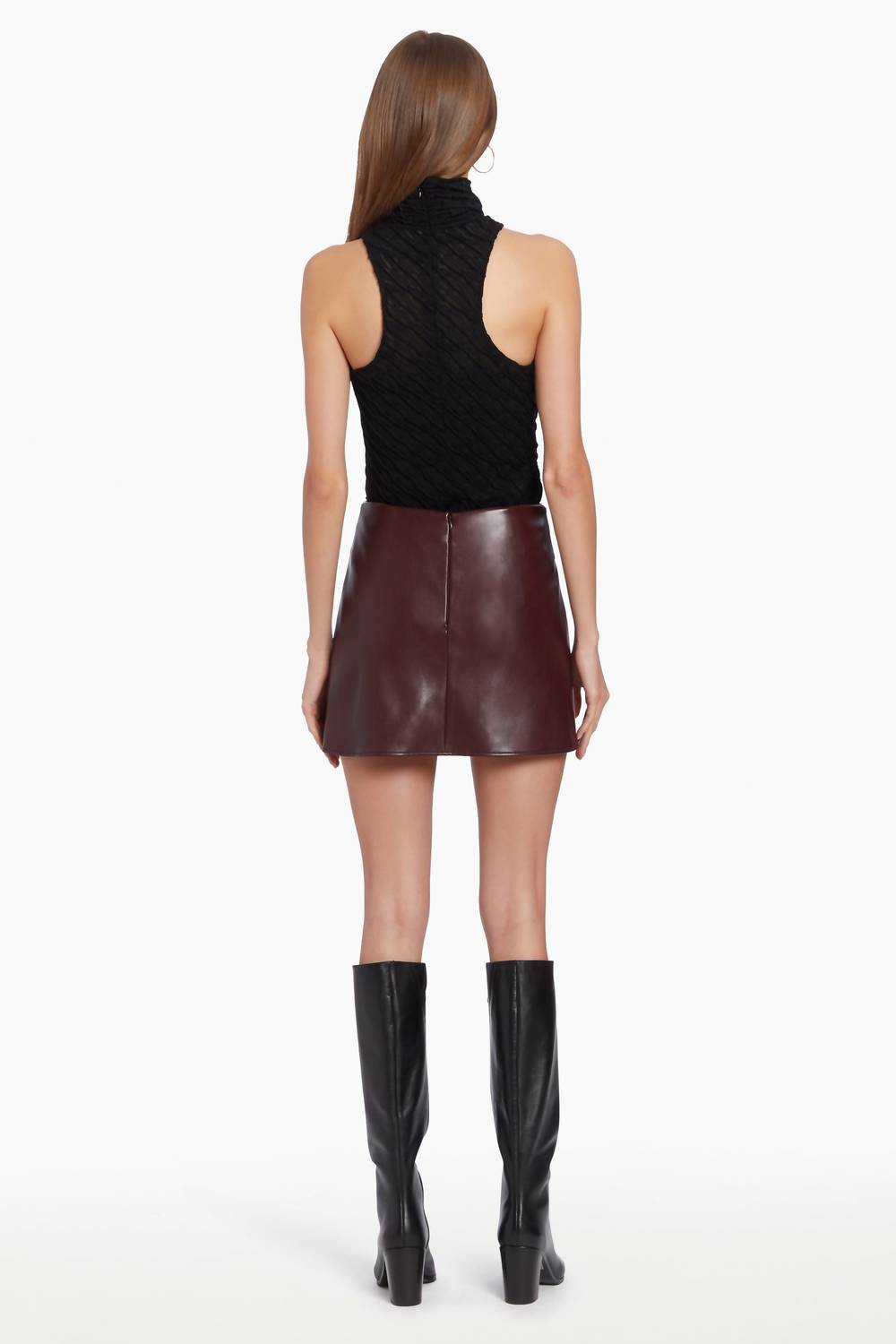 Amanda Uprichard - Mila Skort